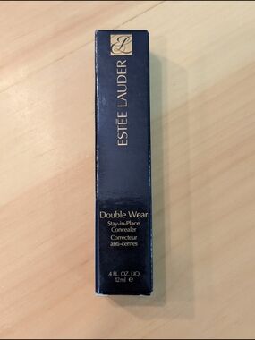Estée Lauder Double Wear Concealer - SHADE 2C - New In Box